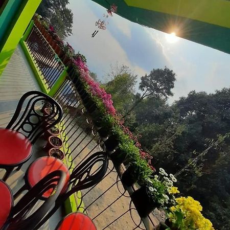 Greenery Homestay Darjeeling  Exterior foto