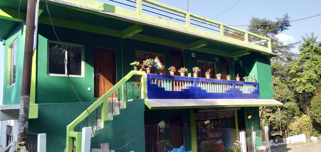 Greenery Homestay Darjeeling  Exterior foto
