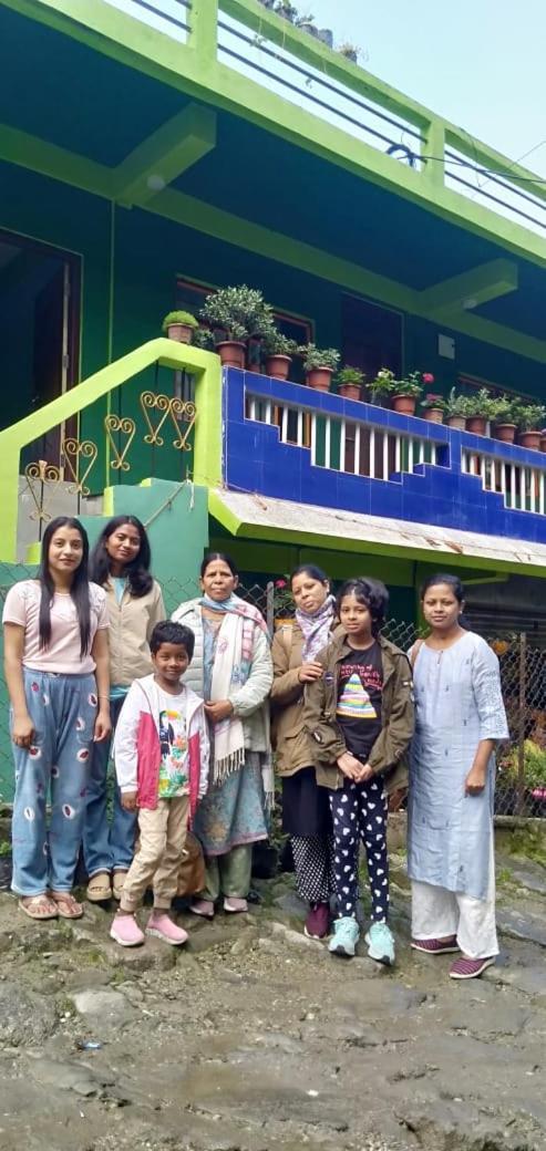 Greenery Homestay Darjeeling  Exterior foto